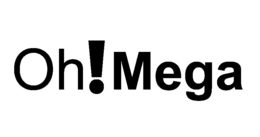 OH!MEGA trademark