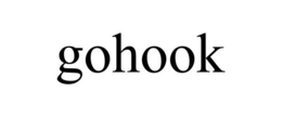 GOHOOK trademark