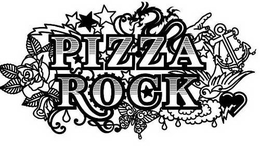 PIZZA ROCK trademark