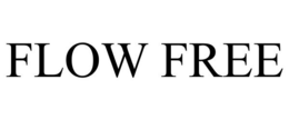 FLOW FREE trademark
