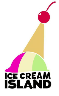 ICE CREAM ISLAND trademark
