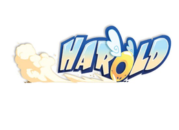 HAROLD trademark