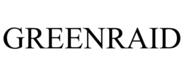 GREENRAID trademark