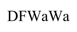 DFWAWA trademark