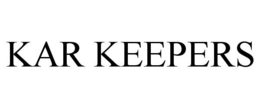 KAR KEEPERS trademark