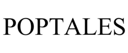 POPTALES trademark