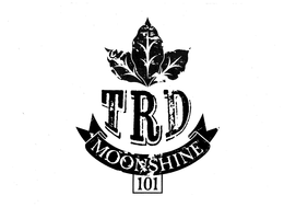 TRD MOONSHINE 101 trademark
