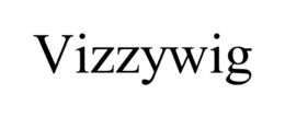 VIZZYWIG trademark