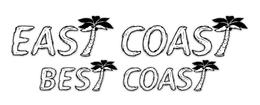 EAST COAST BEST COAST trademark