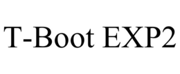 T-BOOT EXP2 trademark