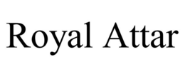 ROYAL ATTAR trademark