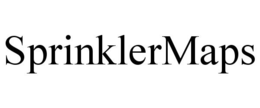 SPRINKLERMAPS trademark