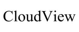 CLOUDVIEW trademark