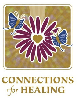 CONNECTIONS FOR HEALING trademark