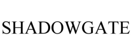SHADOWGATE trademark