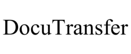 DOCUTRANSFER trademark