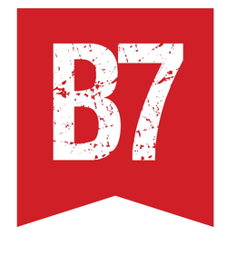 B7 trademark