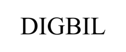 DIGBIL trademark