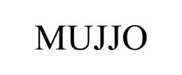 MUJJO trademark