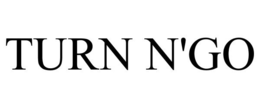 TURN N'GO trademark