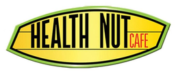 HEALTH NUT CAFE trademark