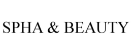 SPHA & BEAUTY trademark