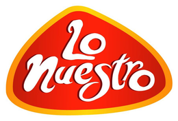 LO NUESTRO trademark