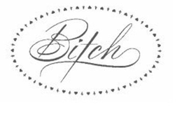 BITCH trademark