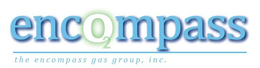 ENCOMPASS 2 THE ENCOMPASS GAS GROUP, INC. trademark