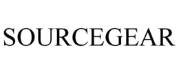 SOURCEGEAR trademark