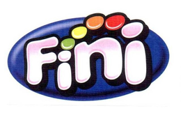 FINI trademark
