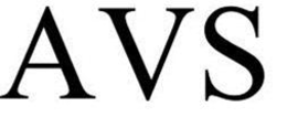 AVS trademark