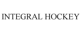 INTEGRAL HOCKEY trademark