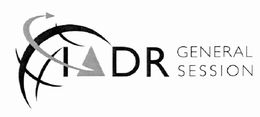 IADR GENERAL SESSION trademark