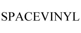 SPACEVINYL trademark