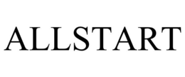 ALLSTART trademark