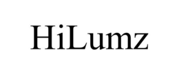 HILUMZ trademark