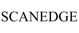 SCANEDGE trademark