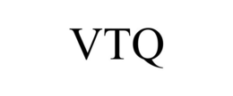 VTQ trademark