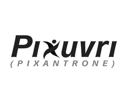 PIXUVRI (PIXANTRONE) trademark