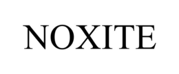 NOXITE trademark