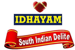 IDHAYAM SOUTH INDIAN DELITE trademark
