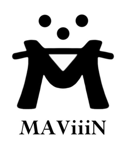 MAVIIIN M trademark