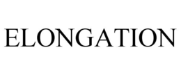 ELONGATION trademark