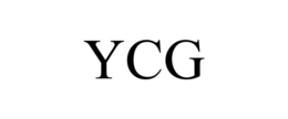 YCG trademark