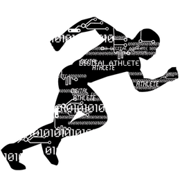 DIGITAL ATHLETE trademark