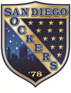 SAN DIEGO SOCKERS '78 trademark