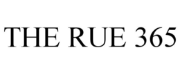 THE RUE 365 trademark