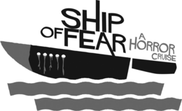 SHIP OF FEAR A HORROR CRUISE trademark
