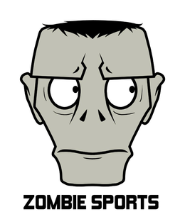 ZOMBIE SPORTS trademark